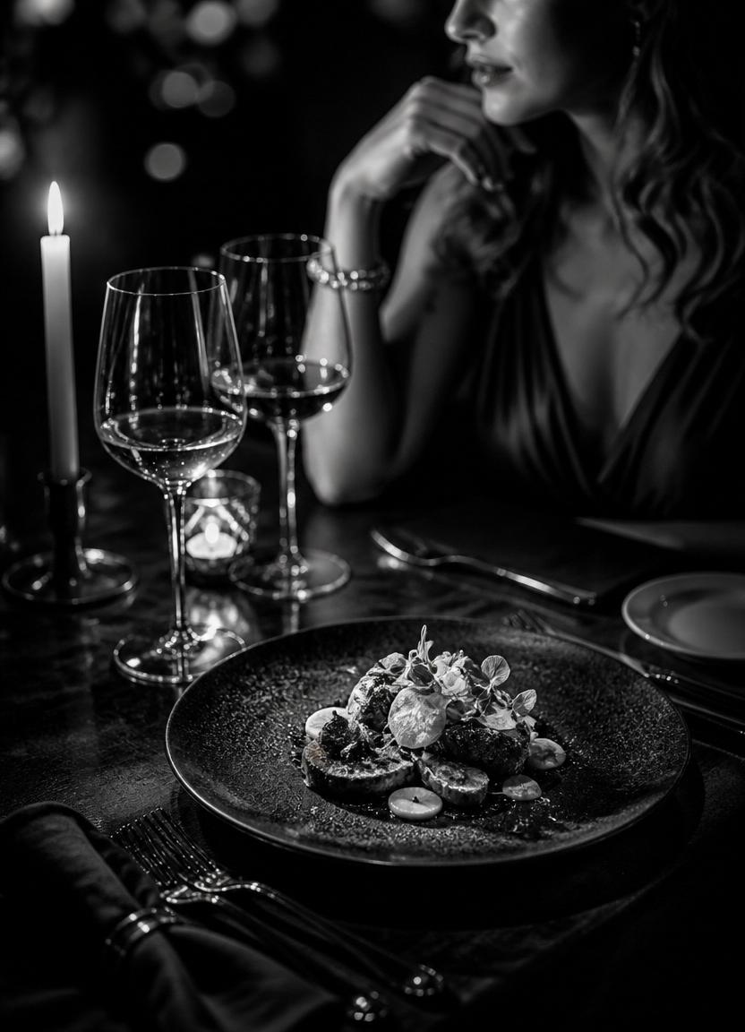Apex Catering — Private Dinners